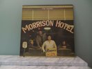The Doors - Morrison Hotel 1970 Vinyl LP Record Album Jim Morrison