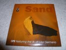 OP8-Sand VINYL 7