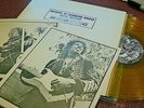 JIMI HENDRIX INCIDENT AT RAINBOW BRIDGE MAUI HAWAII LP GOLD VINYL 2 PHOTOS TMOQ