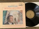 Kreisler - Ruggiero Ricci / Brooks Smith - A Tribute to LP Decca DL 710052 - NM