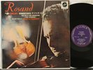 VOX STPL 511.600 Aaron Rosand, Sibelius, Sarasate, Tchaikovsky, RVG matrix