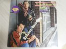(Signed) LENNY & SQUIGGY & The Squigtones, Casablanca, NBLP 7149, EX/VG+.Promo