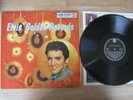 ELVIS PRESLEY - Golden records Vol 1, German black label LPM - 1707 / LSP-1707