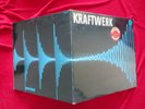 KRAFTWERK 1 & 2  Do-LP      Uk Vertigo Spaceship