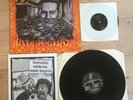 Dead Kennedys - Give Me Convenience -1987 - Buch - extra Single - Virus 58