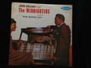Hank Ballard/Midnighters-Their Greatest Juke Box Hits-King 541-MONO DG