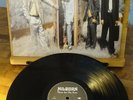Milburn - These Are The Facts UK 2008 Vinyl LP