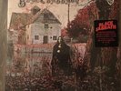 BLACK SABBATH MASTER OF REALITY  RED VINYL 180 GRAM LP