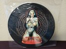 Glenn Danzig Black Aria II 2 Limited Edition Picture Disc VINYL RECORD RARE HTF