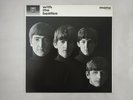 The Beatles With The Beatles Odeon EAS-70131 Japan  VINYL LP