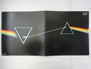 Pink Floyd The Dark Side Of The Moon EMI EMS-80324 Japan  VINYL LP