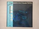 Jun Fukamachi Triangle Session Kitty Records MKF 1016 Japan  VINYL LP OBI