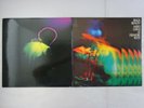 Miles Davis Black Beauty (At Fillmore West) CBSSony SOPJ 39-40 Japan   LP