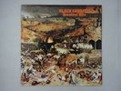 Black Sabbath Greatest Hits NEMS SP18-5016 Japan  VINYL LP