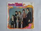 Them They Are 'Them' London Records SLC-258 Japan PROMO,FLIPBACK VINYL LP