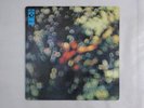 Pink Floyd Obscured By Clouds Odeon EOP-80575 Japan  VINYL LP