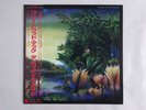 Fleetwood Mac Tango In The Night Warner Bros. Records P-13490 Japan   LP OBI