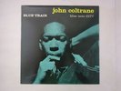 John Coltrane Blue Train Blue Note GFX-3010  33 RPM VINYL  270
