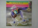 Scorpions Fly To The Rainbow RCA RVP-6089 Japan  VINYL LP