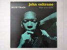 John Coltrane Blue Train Blue Note BLP 1577 Japan  VINYL
