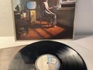 LP RUSH - power windows | 1985 Japan Press | EX+/EX