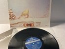 LP Camel - Moonmadness | 1980 Japan Press | M/M