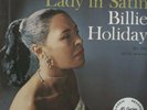 Billie Holiday, Lady In Satin 45rpm 180g 4LP from the Michael Hobson Archives