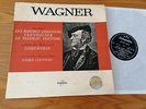WAGNER / A.CLUYTENS cond. LP COLUMBIA SAXF 135 STEREO
