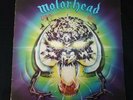 MOTORHEAD - Overkill   VINYL LP BRON 515 1979