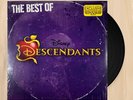 The Best of DISNEY DESCENDANTS Original TV Movie Soundtrack EXCLUSIVE VINYL 0915
