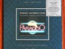 OST  ENNIO MORRICONE – NUOVO CINEMA PARADISO  180g   Pink  Vinyl LP  Ltd  SEALED