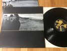 U2 The Joshua Tree LP  original Ex+