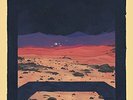 ROUSH,CURTIS-COSMIC CAMPFIRE MUSIC VINYL LP NEUF