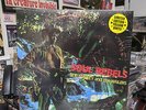 Bob Marley & the Wailers Soul Rebels Vocals LP Produced by Lee Scratch Perry