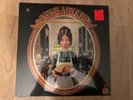 Mom's Apple Pie - S/T 1972 Brown Bag BB-14200 Sealed Vinyl NM UNCENSORED COVER