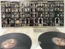 LED ZEPPELIN PHYSICA GRAFFITI VINYL JAPAN ATLANTIC P-5163-4N 2LP