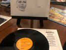 Orig 1972 ROck LP nancy & lee again M-