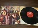 MC5 Kick Out The Jams LP 1969 Red Label Elektra EKS 74042