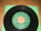 JIMMY DALEY / Kip Tyler US 1958 orig rockabilly 7