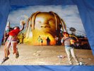 Travis Scott Astroworld sealed 2 LP new vinyl 2018
