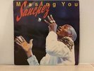 Sanchez - Missing You 12