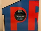 Baby D - Let Me Be Your Fantasy 12” Vinyl Ray Keith Acen in Wonderland Remixes