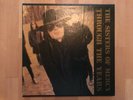The Sisters of Mercy - Through The Years 3 LP farbige Vinyl Box Set Bootleg Goth