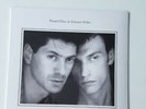 ETIENNE DAHO/DANIEL DARC. 