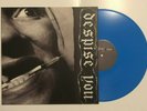 Despise You West Side Horizons LP Dodger Blue RARE OOP Crom Magrudergrind
