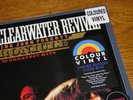 Creedence Clearwater Revival -  BLUE VINYL Chronicle 2LP HMV 300 ONLY