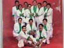 Los Bunkers - Celebremos con Salsa * Discos Perla 836648-1 Colombia LP
