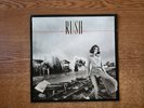 1980 MINT-EXC Rush ?– Permanent Waves SRM 1-4001 PRC PRESSING LP33