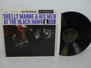 SHELLY MANNE & HIS MEN ?At The Black Hawk Vol.1 DG EX  LP Contemporary S 7577