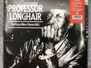 The King Of New Orleans R&B by Professor Longhair (LP + 7